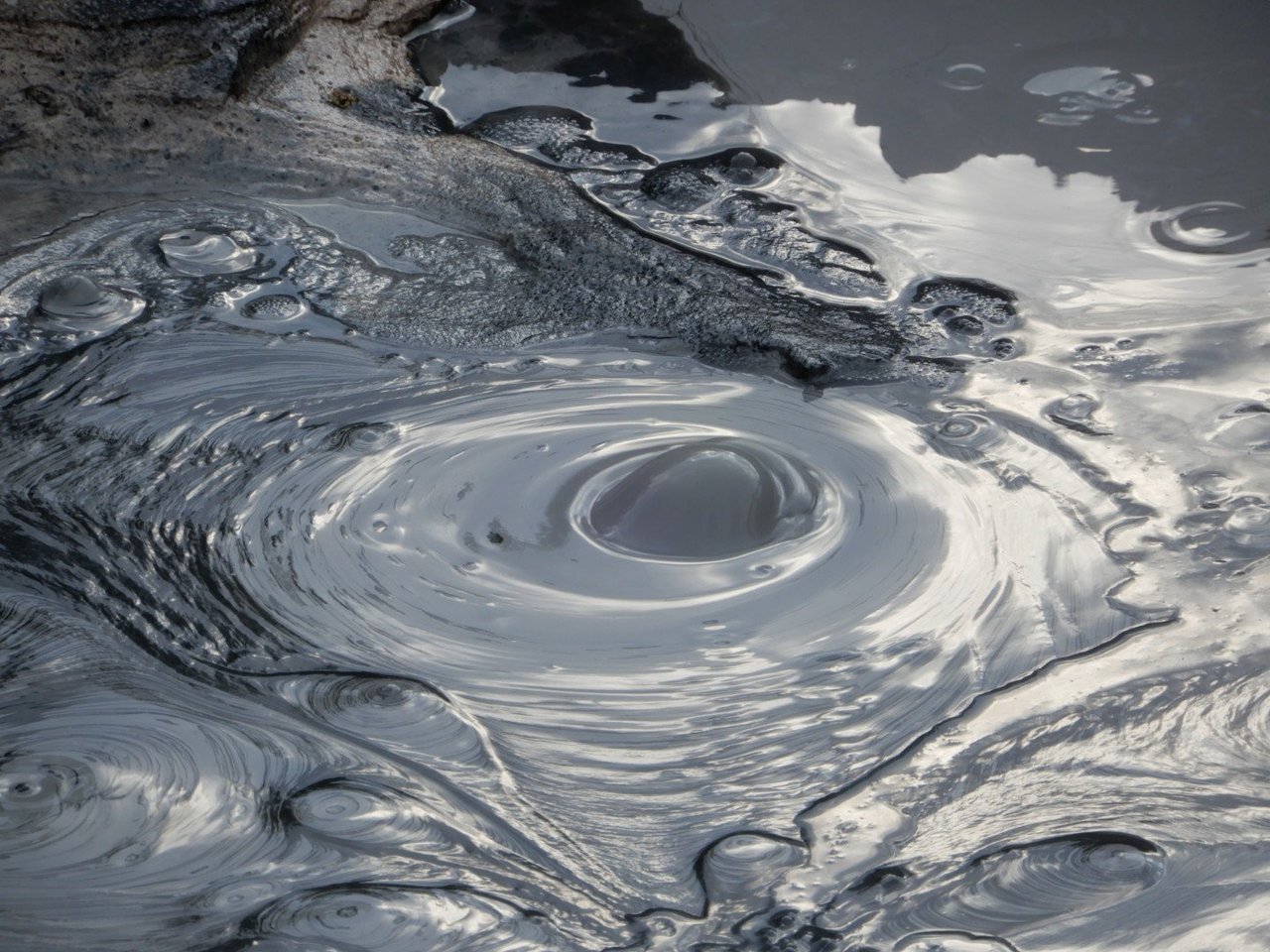 ♨️ 끓는 진흙 화산(봇케) 이미지 8